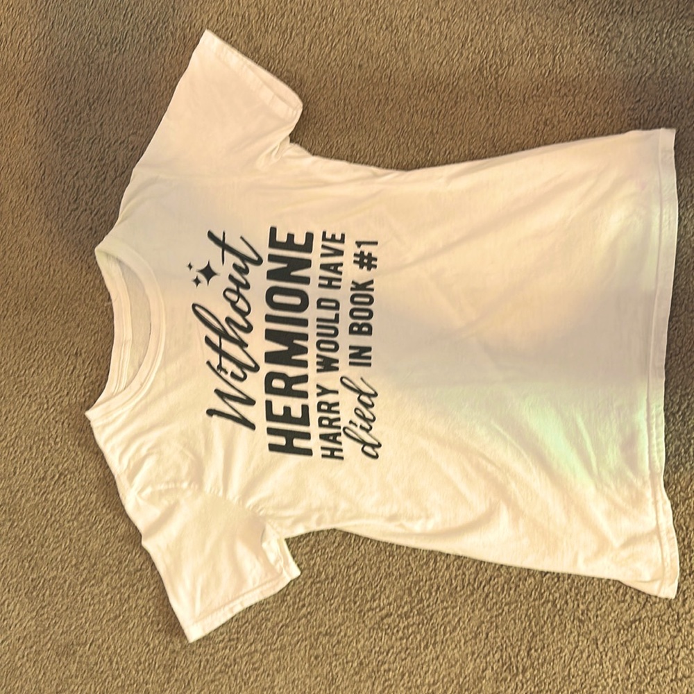 it’s  the perfect feminist graphic tee for casual wear